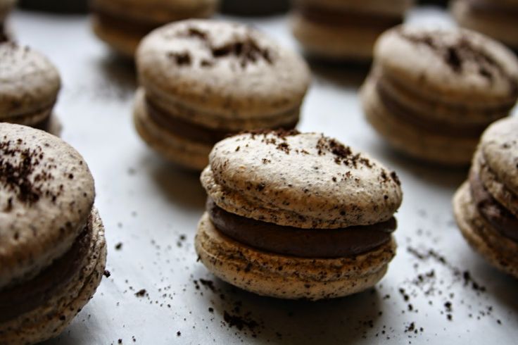 6 famous sweet treats that every person loves 6 famous sweet treats that every person loves