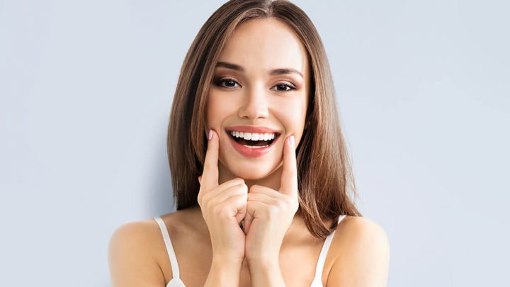 6 reasons to get a smile makeover