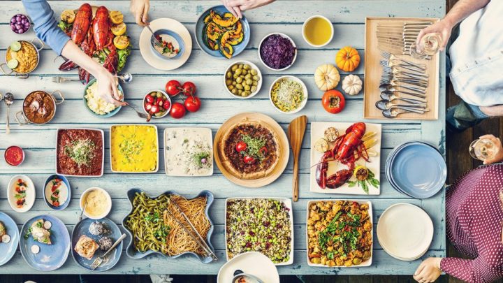 7 reasons to hire food delivery services
