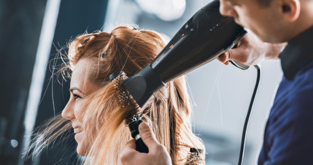 How to run a salon