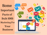 Importance of Bulk SMS marketing