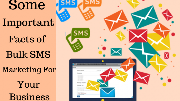 Importance of Bulk SMS marketing