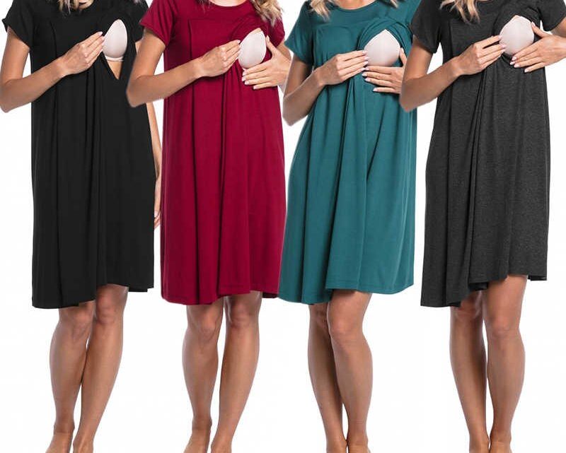 Importance of Nursing Dresses Importance of Nursing Dresses