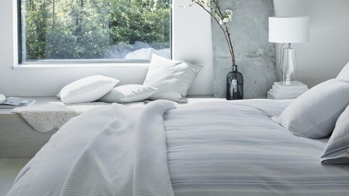 What to consider before buying a bed sheet?