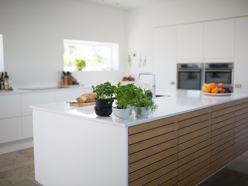 3 ways to make your kitchen eco-friendly