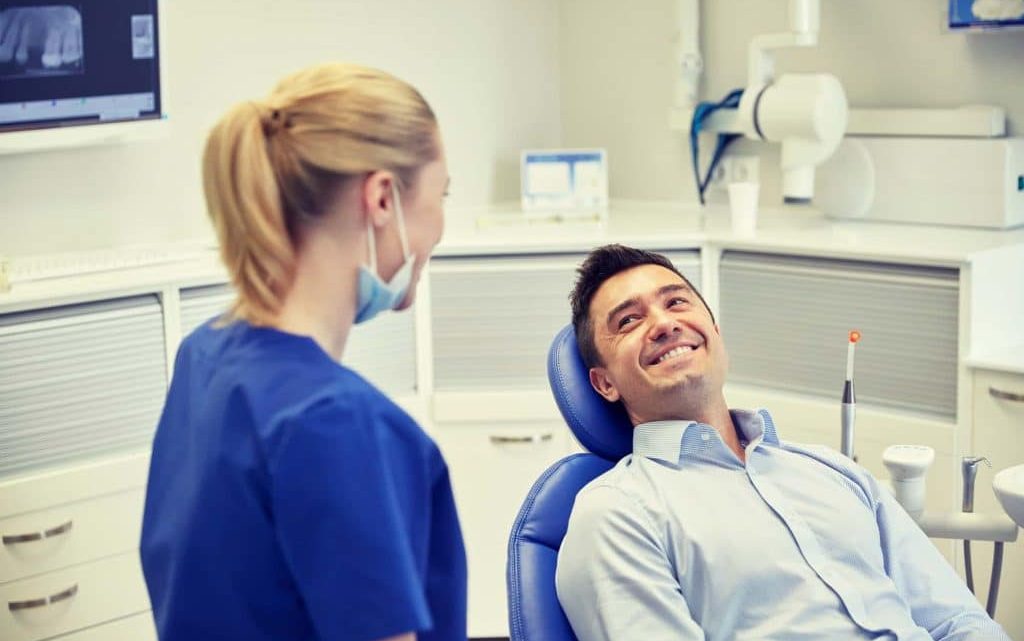 Characteristics of a good dentist