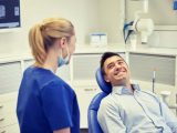 Characteristics of a good dentist