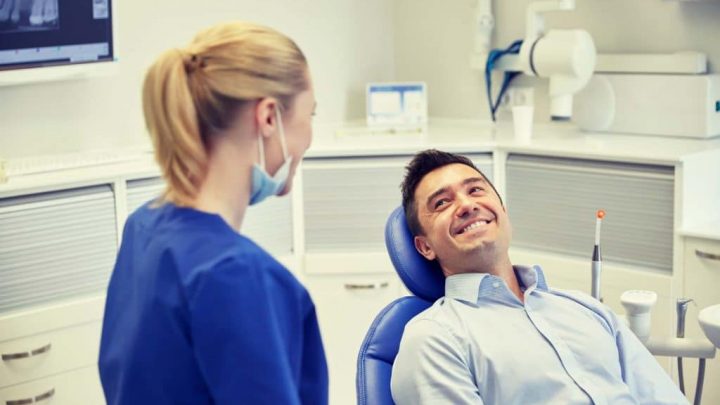 Characteristics of a good dentist