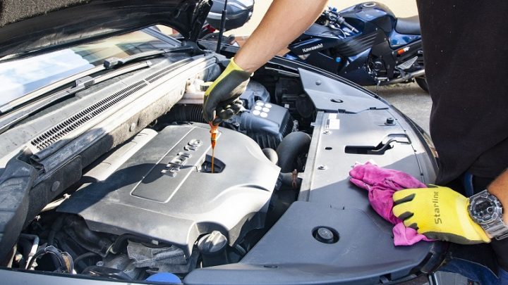 Things to know about oil change