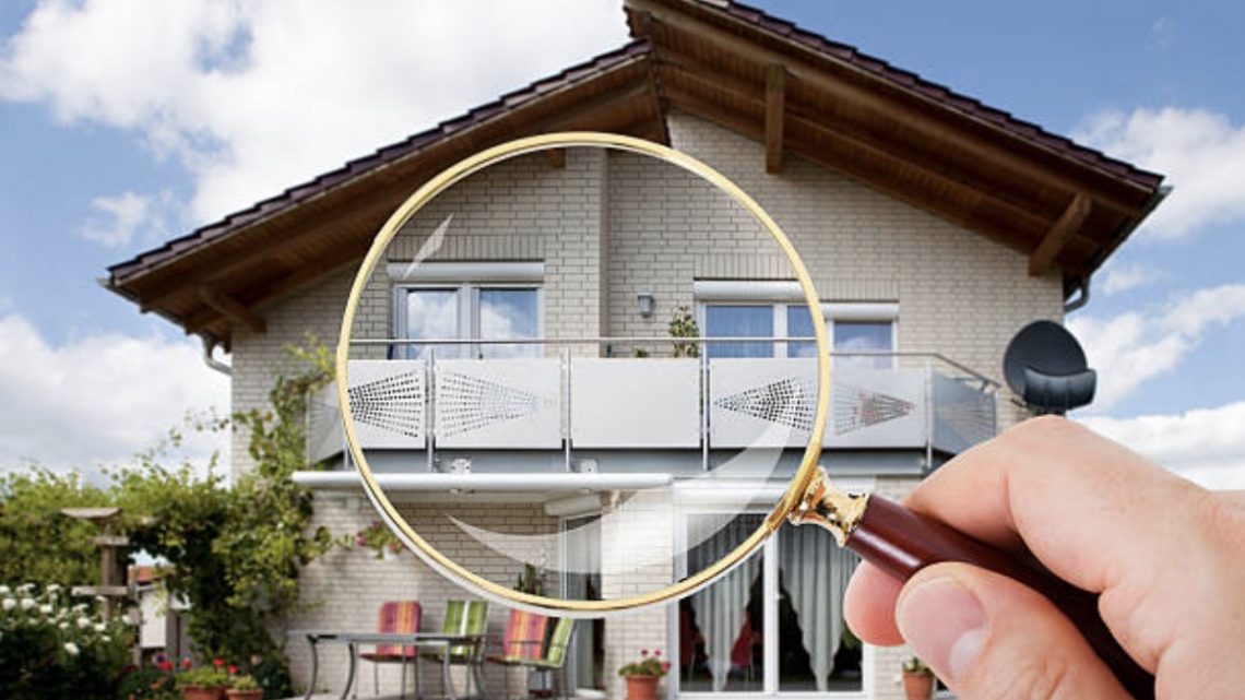 Tips for property inspection Tips for property inspection