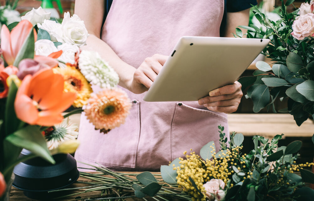 Everything You Need To Know About the Flower Delivery Industry