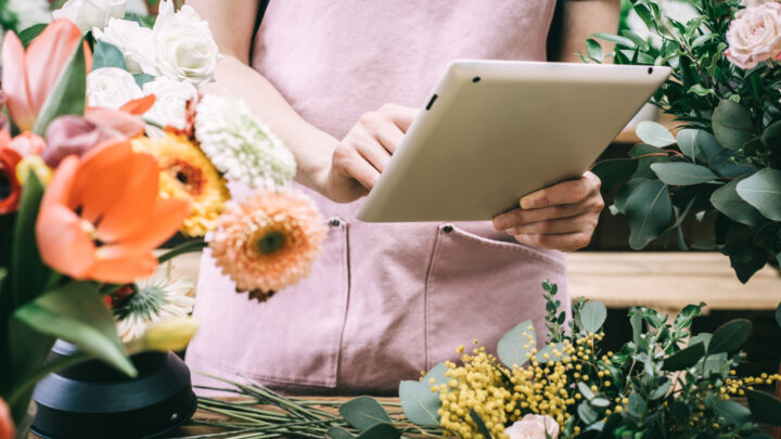 Everything You Need To Know About the Flower Delivery Industry