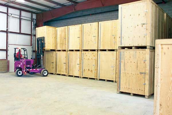 The Facilities Offered By Movers to Their Clients The Facilities Offered By Movers to Their Clients