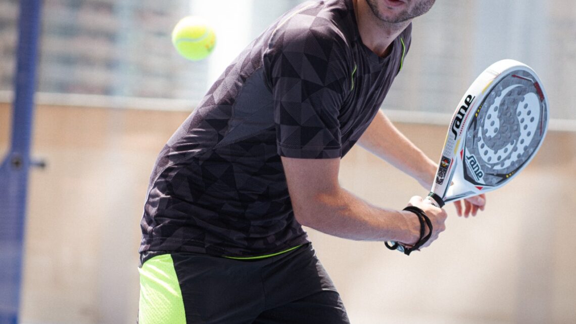 Why is Padel Tennis So Popular? Why is Padel Tennis So Popular?