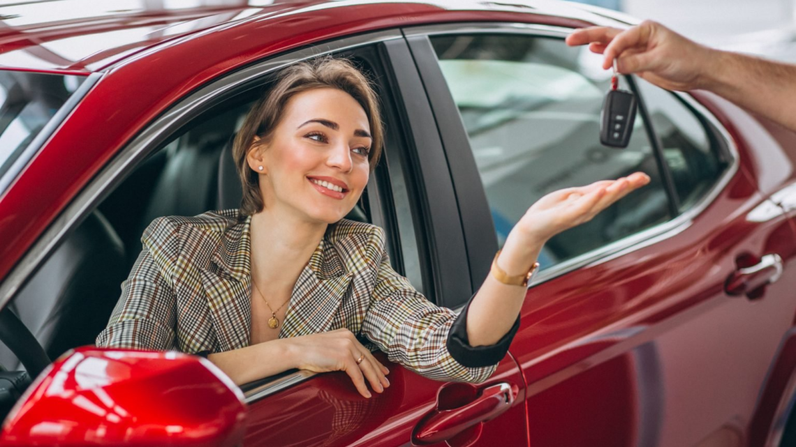 From Chauffeur To Confidant – The Role Of A Personal Driver