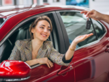 From Chauffeur To Confidant - The Role Of A Personal Driver