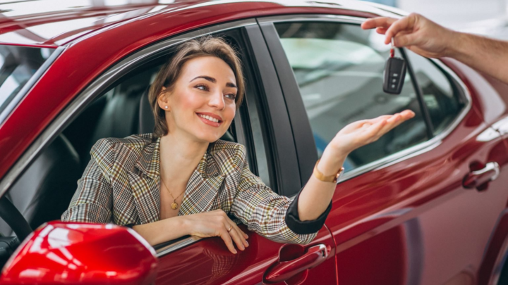 From Chauffeur To Confidant – The Role Of A Personal Driver