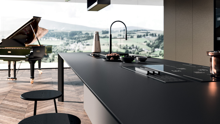 Tips To Explore A Kitchen Showroom For Successful Buying