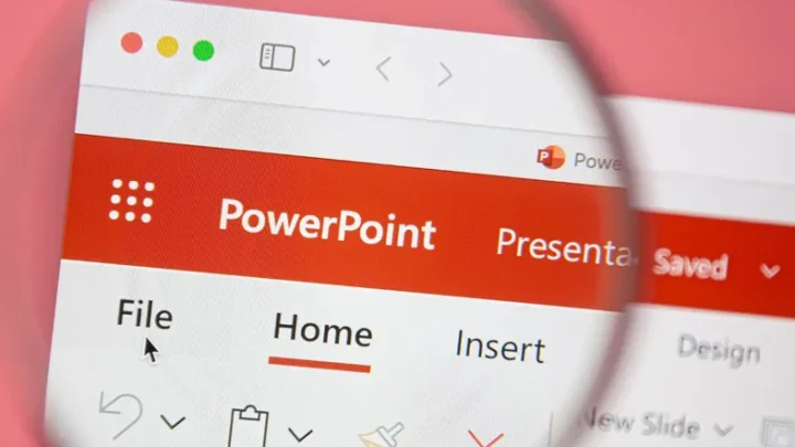 Simple Tips For Better PowerPoint Slide Design