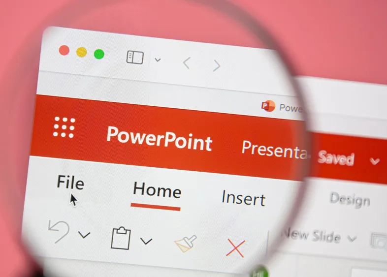 Simple Tips For Better PowerPoint Slide Design Simple Tips For Better PowerPoint Slide Design