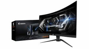 The Most Reliable Gigabyte Monitors for Long-Term Use