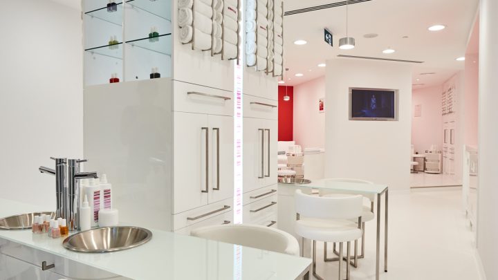 Fine Line Tips for Creating Crisp Detailed Nail Designs