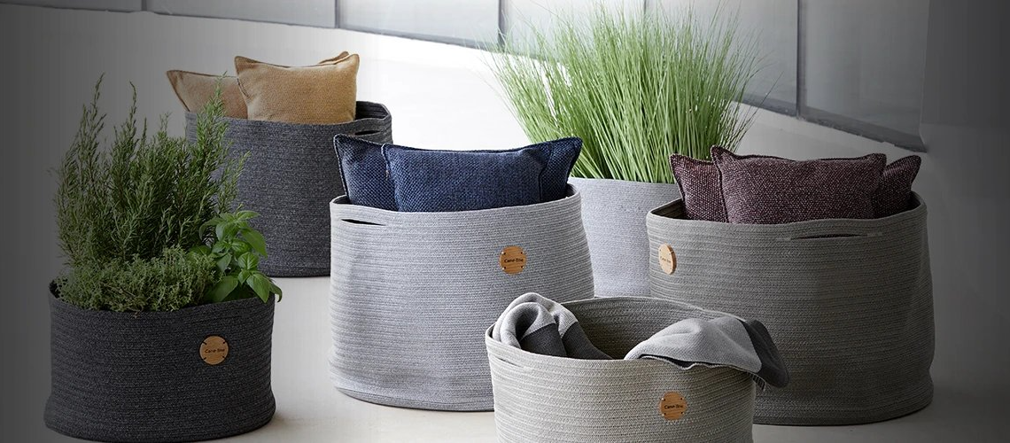 Luxury Outdoor Accessories That Make Time Outside Better