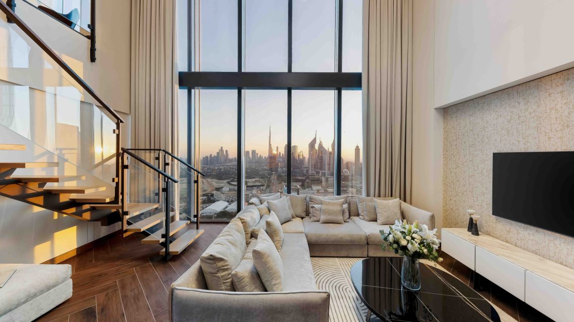 The Quiet Details Only Interior Designers Notice