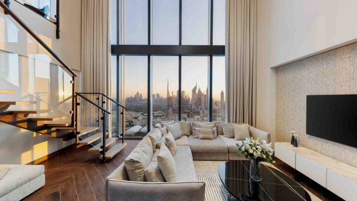 The Quiet Details Only Interior Designers Notice