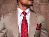 How To Achieve A Flawless Shoulder Fit In Your Custom Suit