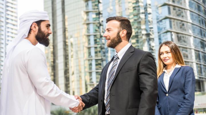 Business Setup In Dubai: Top 5 Free Zones For Technology Companies