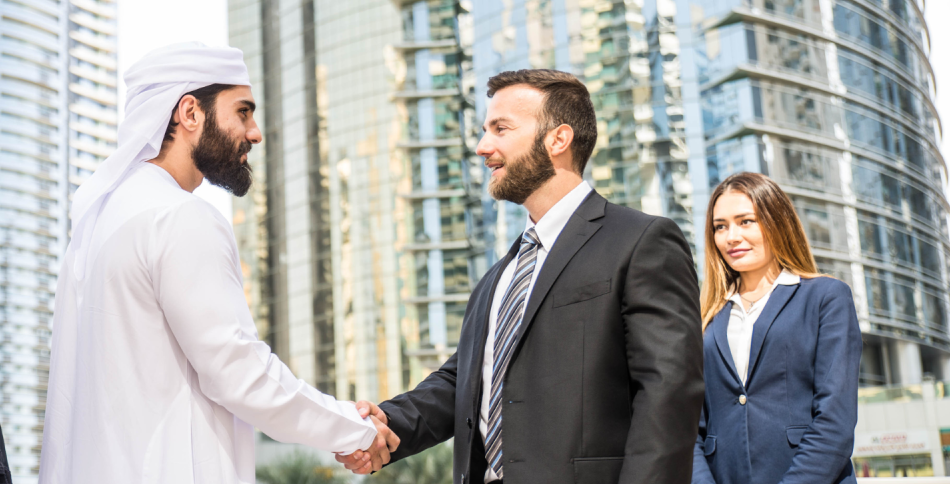 Business Setup In Dubai: Top 5 Free Zones For Technology Companies