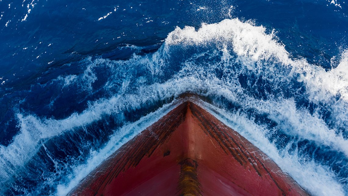 The Legal Framework Every Maritime Security Operator Must Know